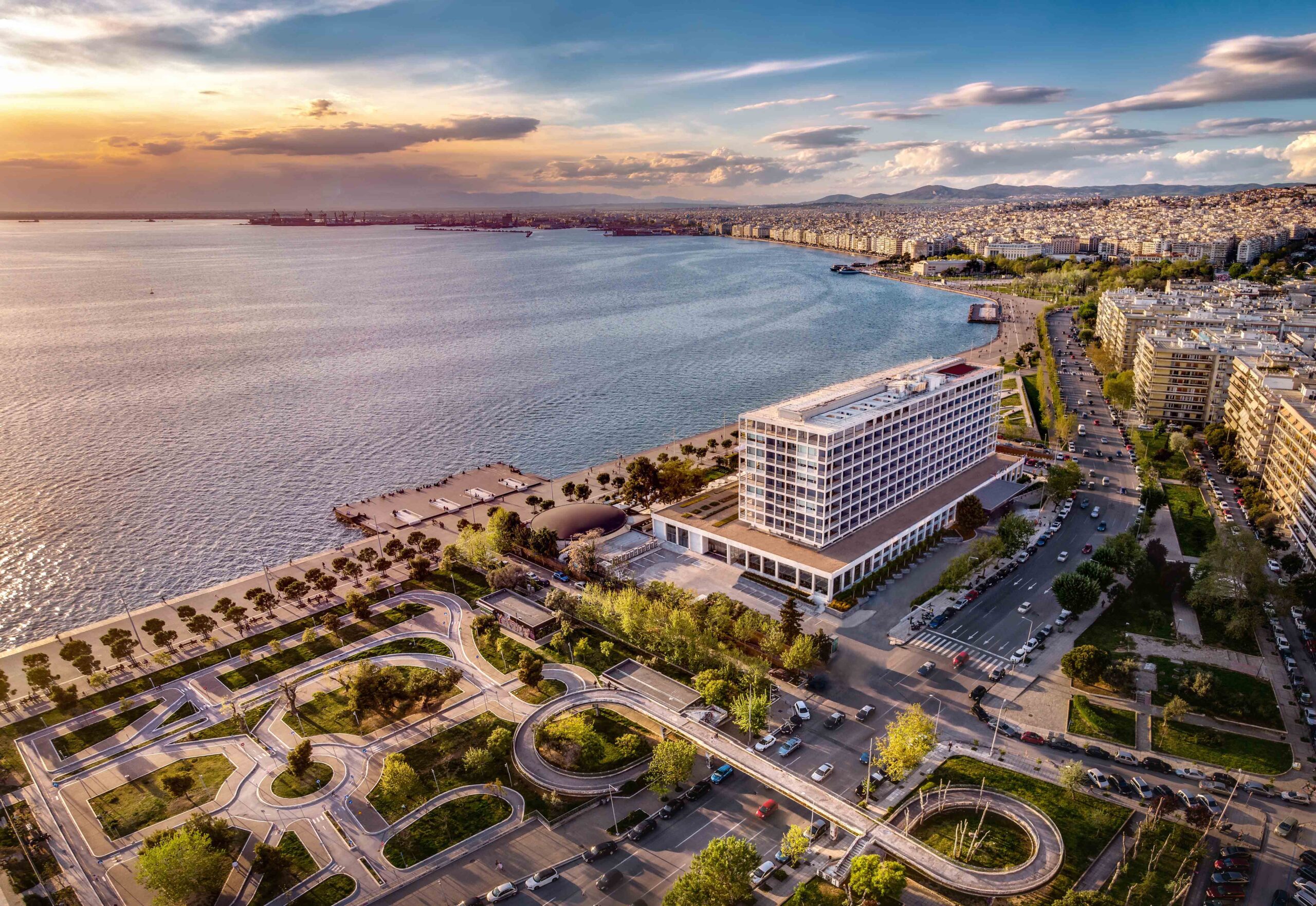 MAKEDONIA PALACE REOPENS ON APRIL 20TH 2021 - Makedonia Palace